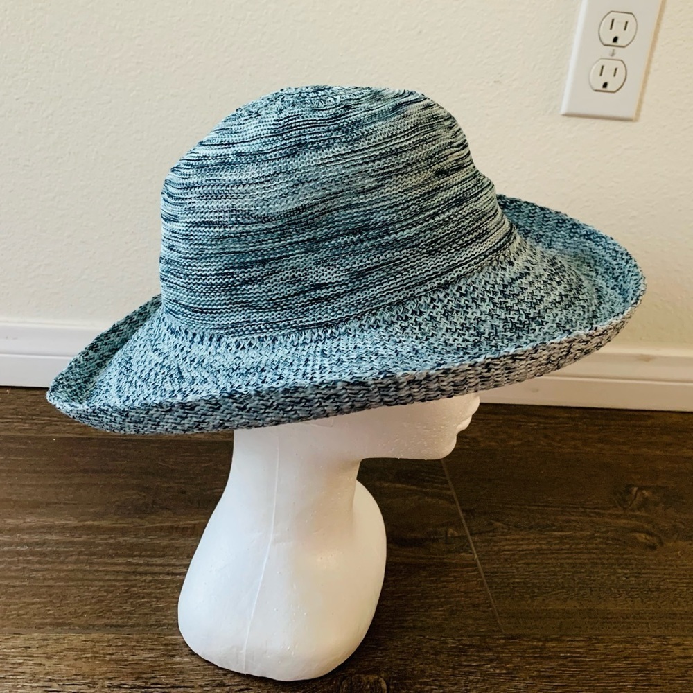 Tigon Comty-fit hat